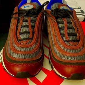 Nike Air Max 97, size 11